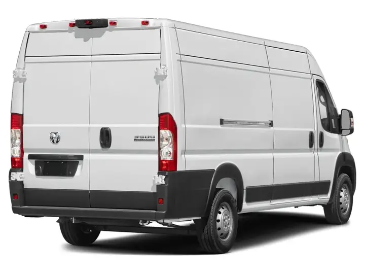 Ram Promaster 2025 photo 2