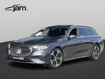 Mercedes-Benz Eklasse