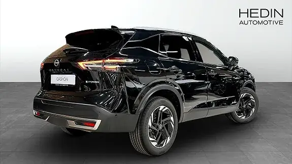 Nissan Qashqai 2026 photo 2