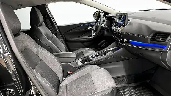 Nissan Qashqai 2026 photo 3