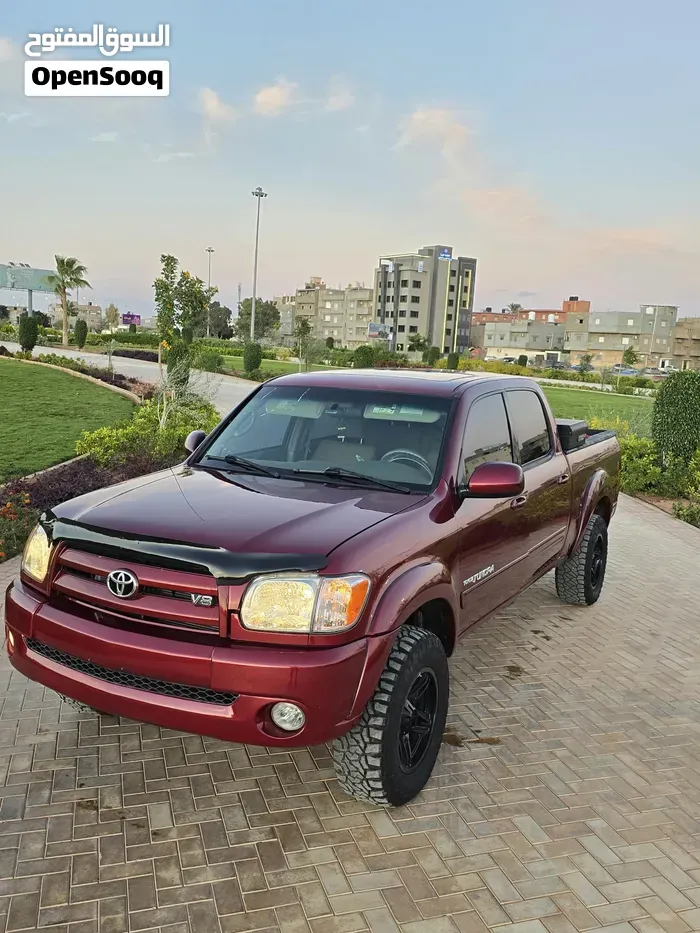 Toyota Tundra 2006 photo 2