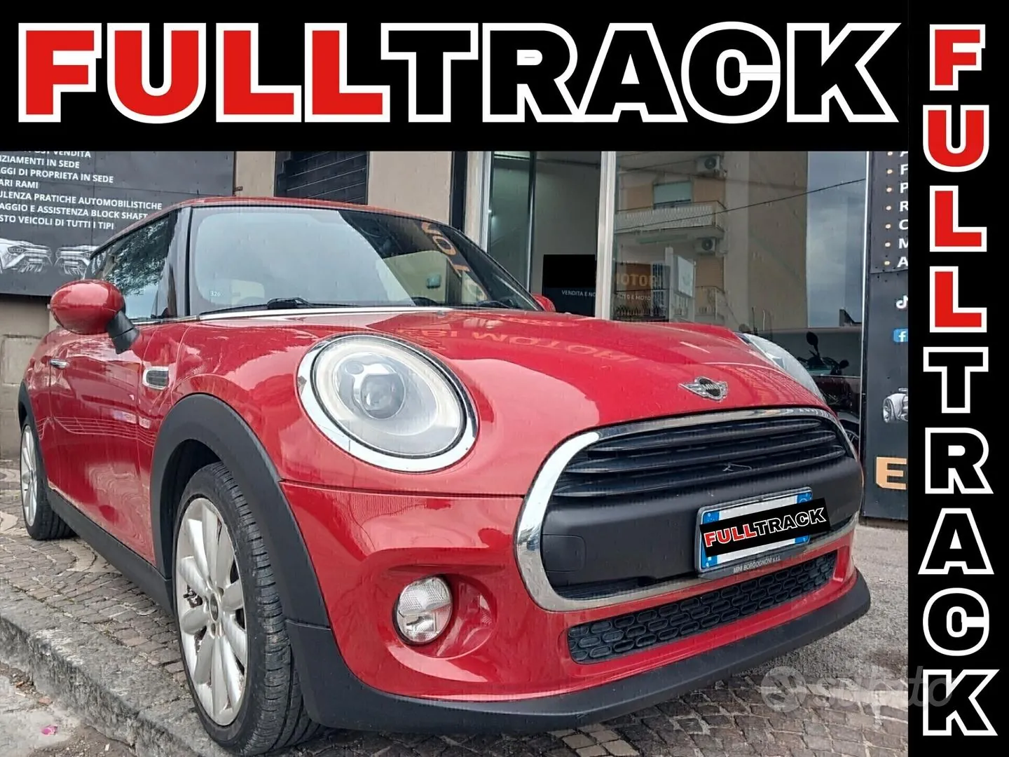 Mini One