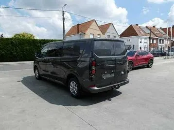 Ford Transit 2026 photo 3