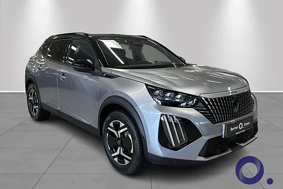 Peugeot E-2008 2026 photo 3
