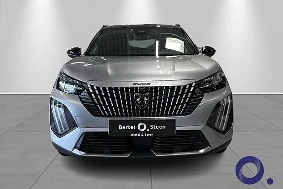 Peugeot E-2008 2026 photo 2
