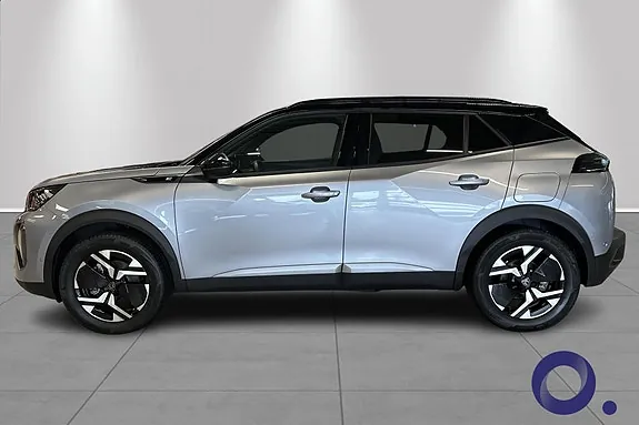 Peugeot E-2008 2026 photo 5