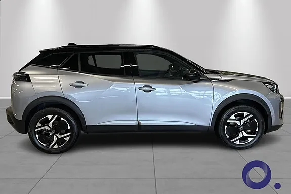 Peugeot E-2008 2026 photo 4