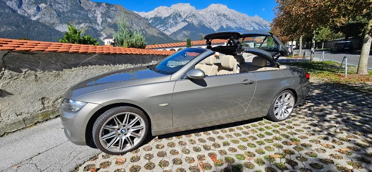 BMW 3 Series 2009 photo 3