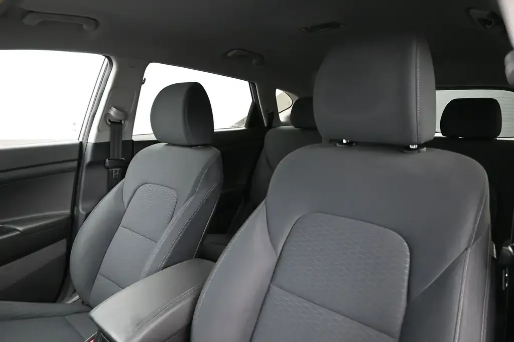 Hyundai Tucson 2021 photo 4