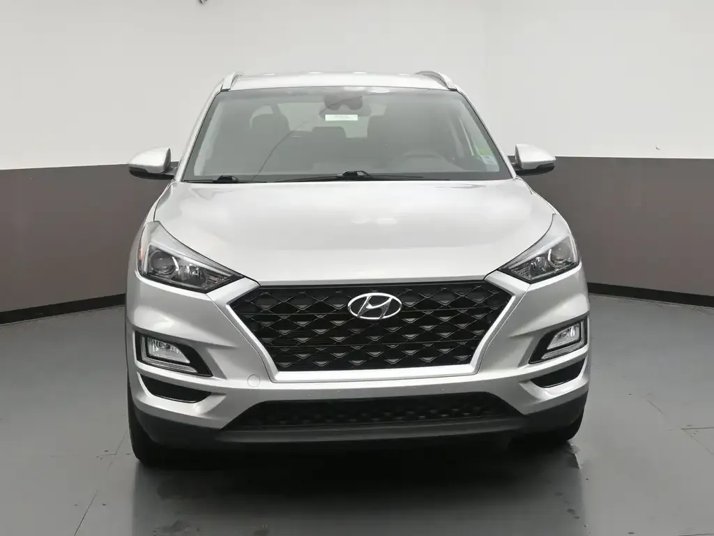 Hyundai Tucson 2021 photo 2