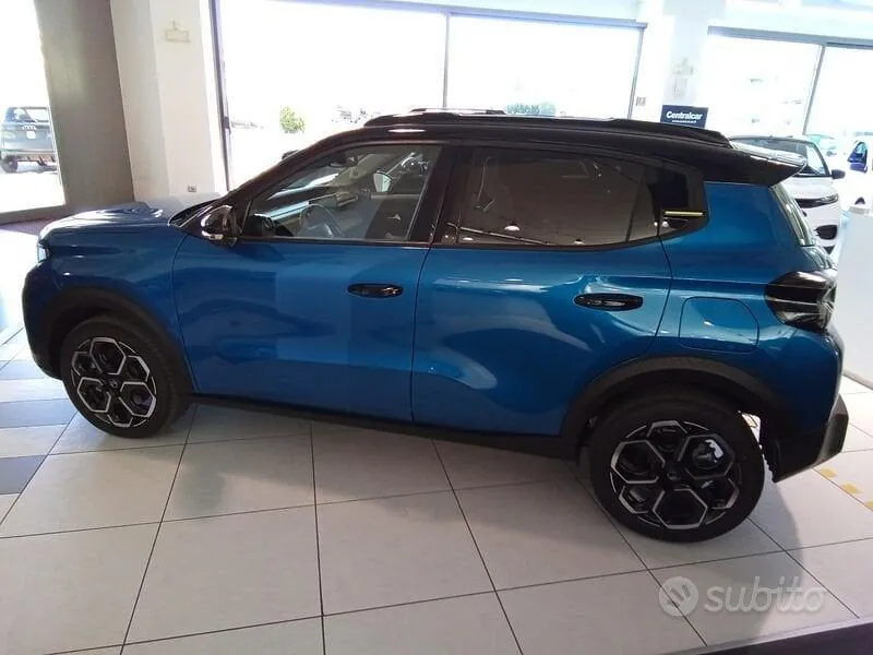 Citroen C3 2025 photo 2