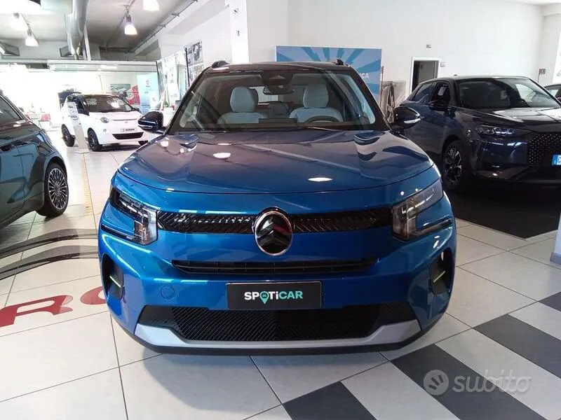 Citroen C3 2025 photo 4