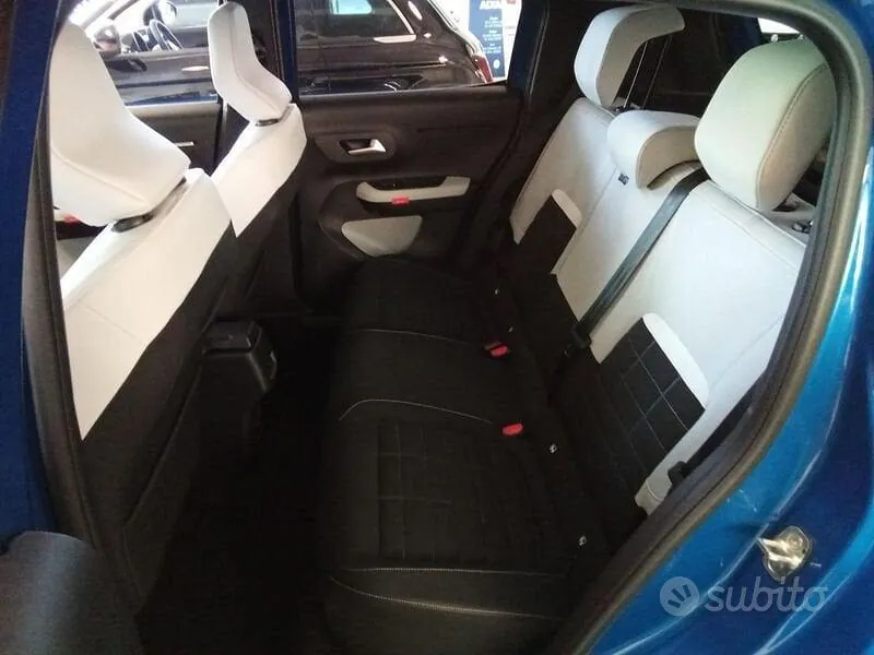 Citroen C3 2025 photo 5