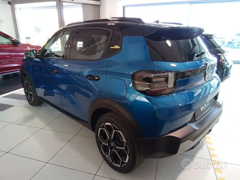 Citroen C3 2025 photo 3