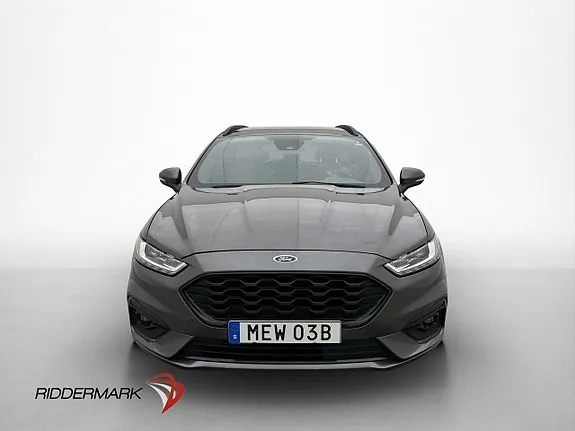 Ford Mondeo 2022 photo 2