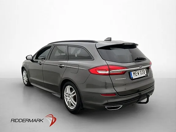 Ford Mondeo 2022 photo 5
