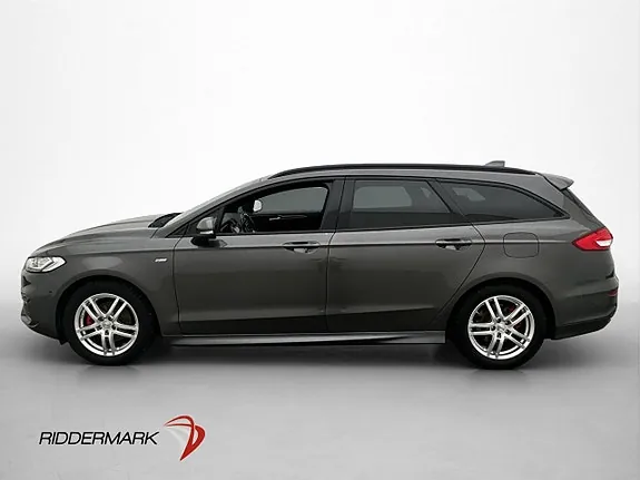 Ford Mondeo 2022 photo 4