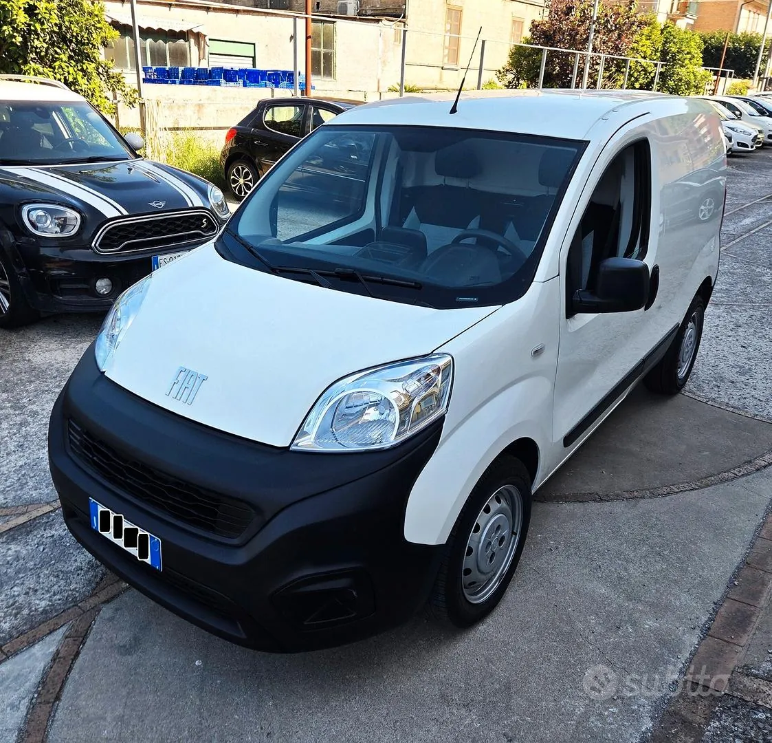 Fiat Fiorino