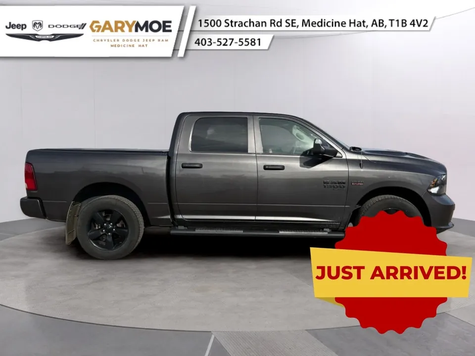 Ram 1500 Classic 2023 photo 2