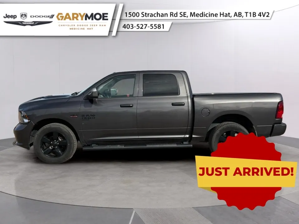 Ram 1500 Classic 2023 photo 5
