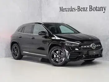 Mercedes-Benz Gla 250 2026 photo 2