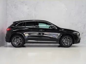 Mercedes-Benz Gla 250 2026 photo 4