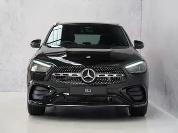 Mercedes-Benz Gla 250 2026 photo 5