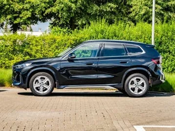 BMW X1 2025 photo 3