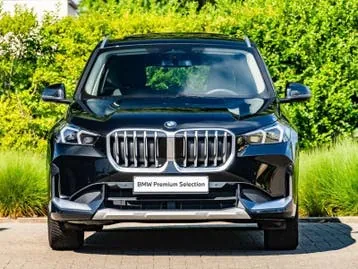 BMW X1 2025 photo 2