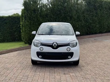 Renault Twingo 2016 photo 3