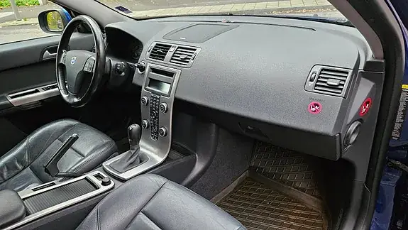 Volvo V50 2009 photo 5