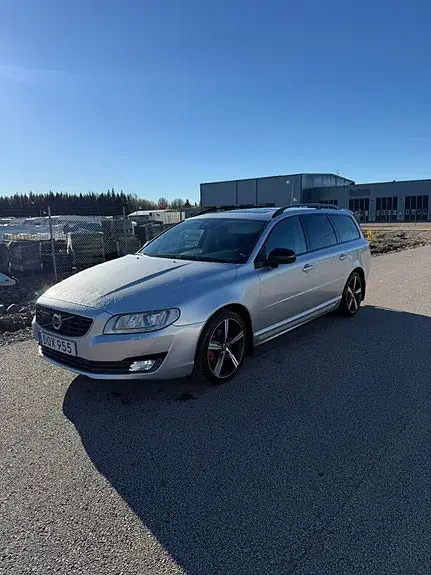Volvo V70