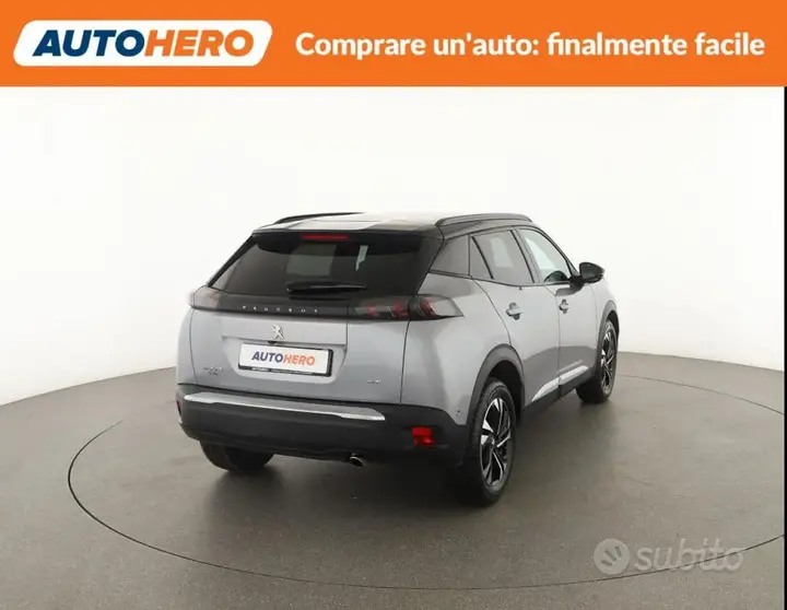 Peugeot 2008 2022 photo 5