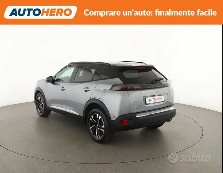 Peugeot 2008 2022 photo 4