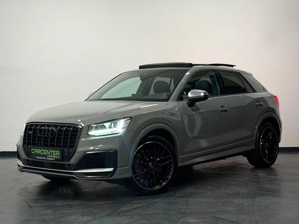 Audi Sq2