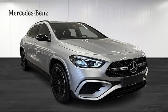 Mercedes-Benz Gla250 E 2027 photo 2