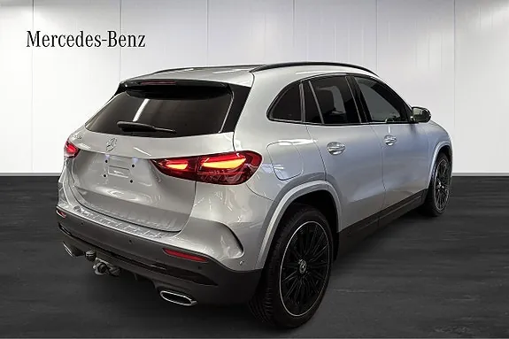 Mercedes-Benz Gla250 E 2027 photo 4