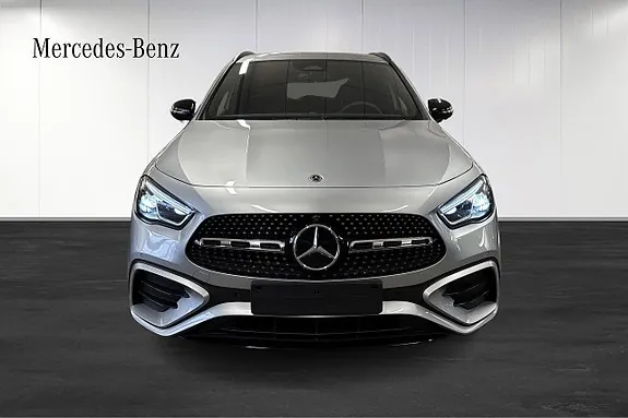 Mercedes-Benz Gla250 E 2027 photo 5