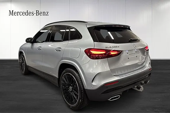 Mercedes-Benz Gla250 E 2027 photo 3