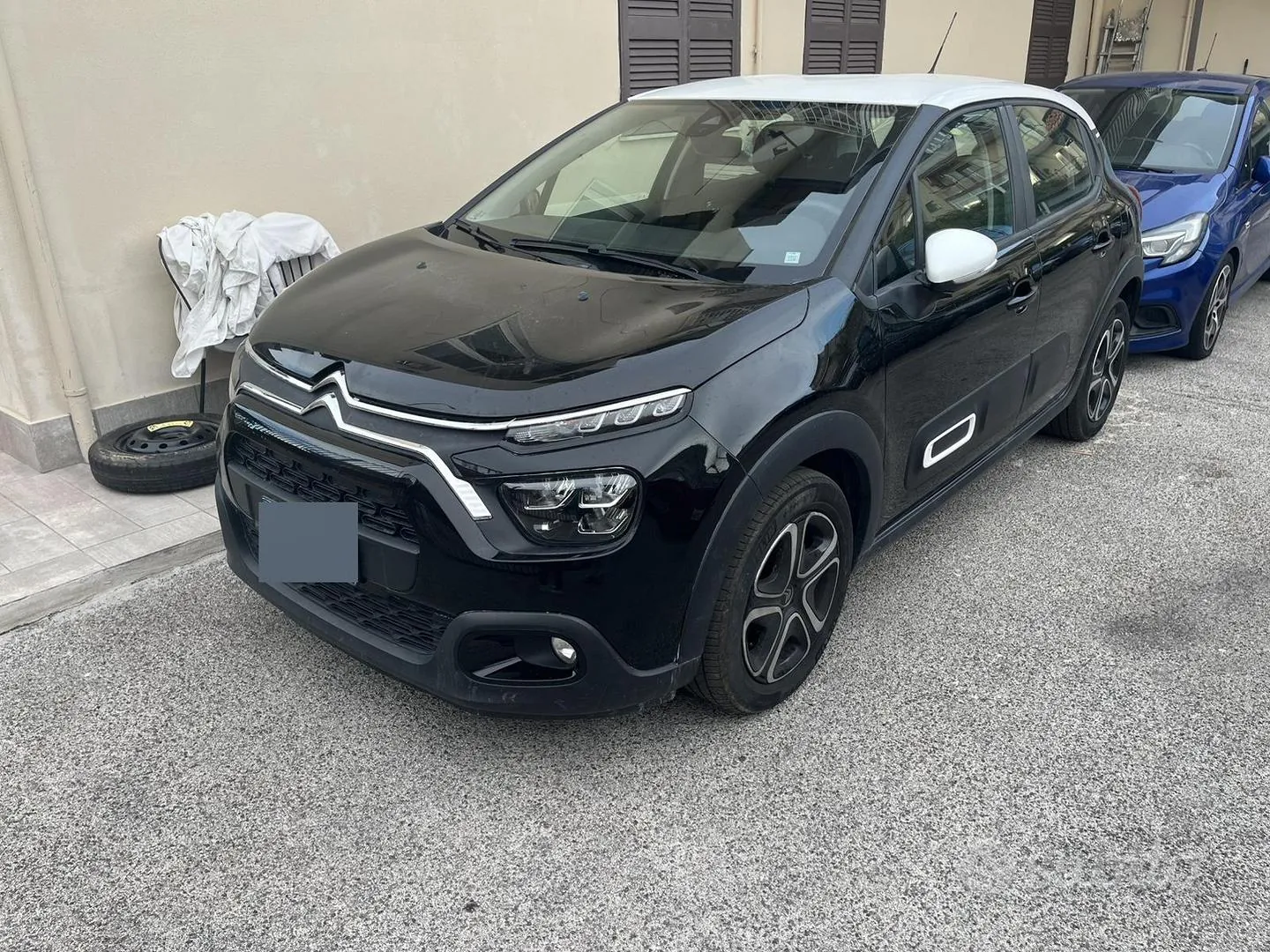Citroen C3 2024 photo 5