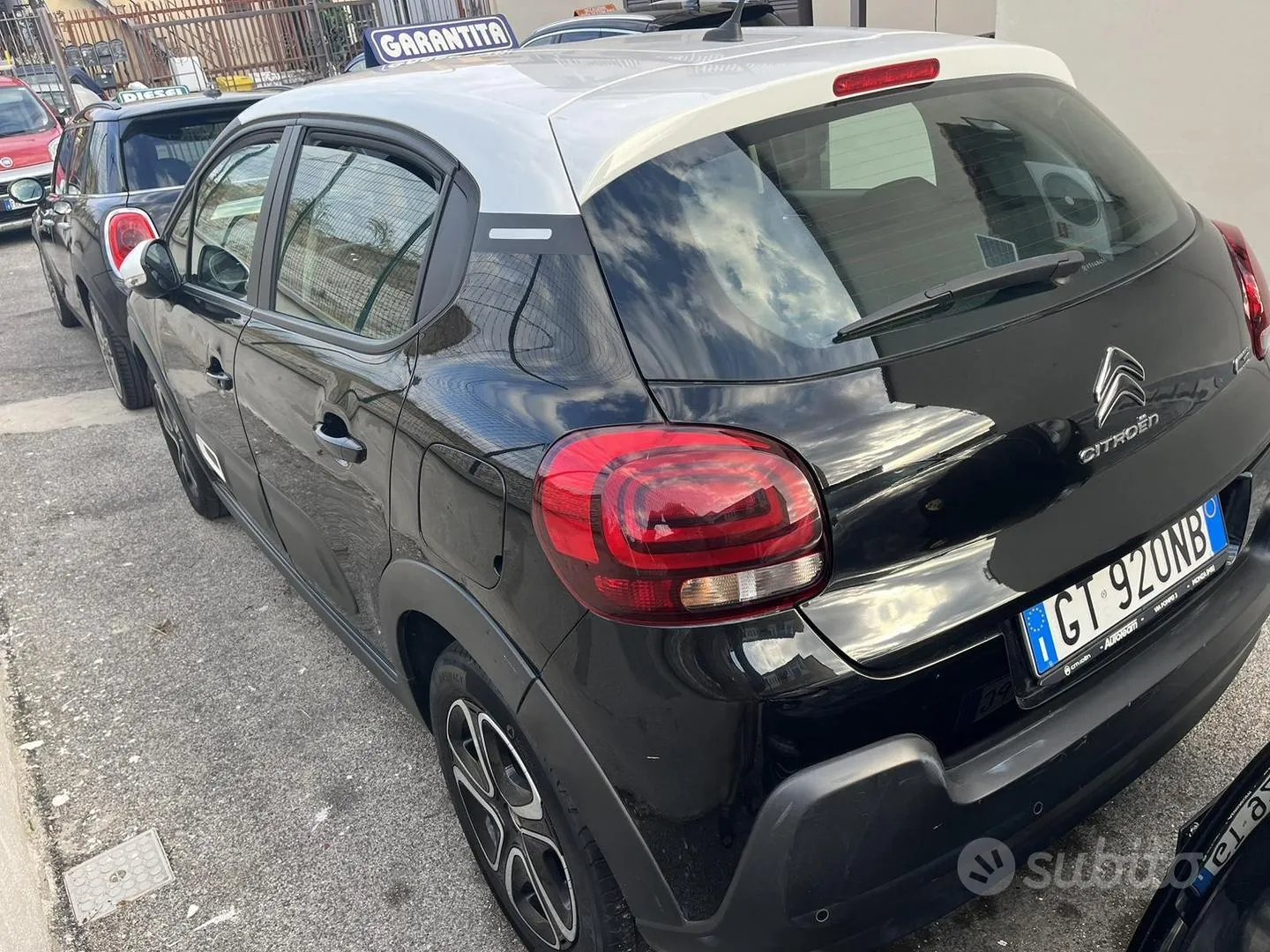 Citroen C3 2024 photo 4