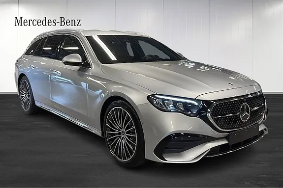 Mercedes-Benz E300 E 2026 photo 2