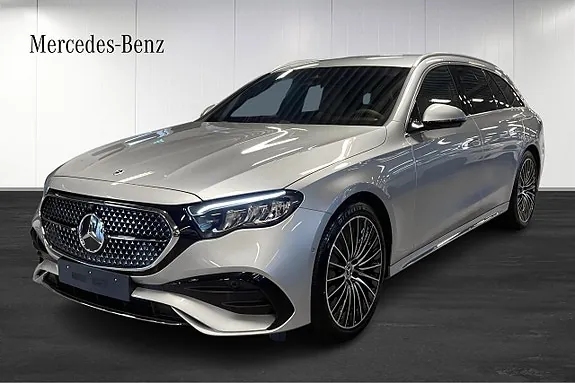 Mercedes-Benz E300 E