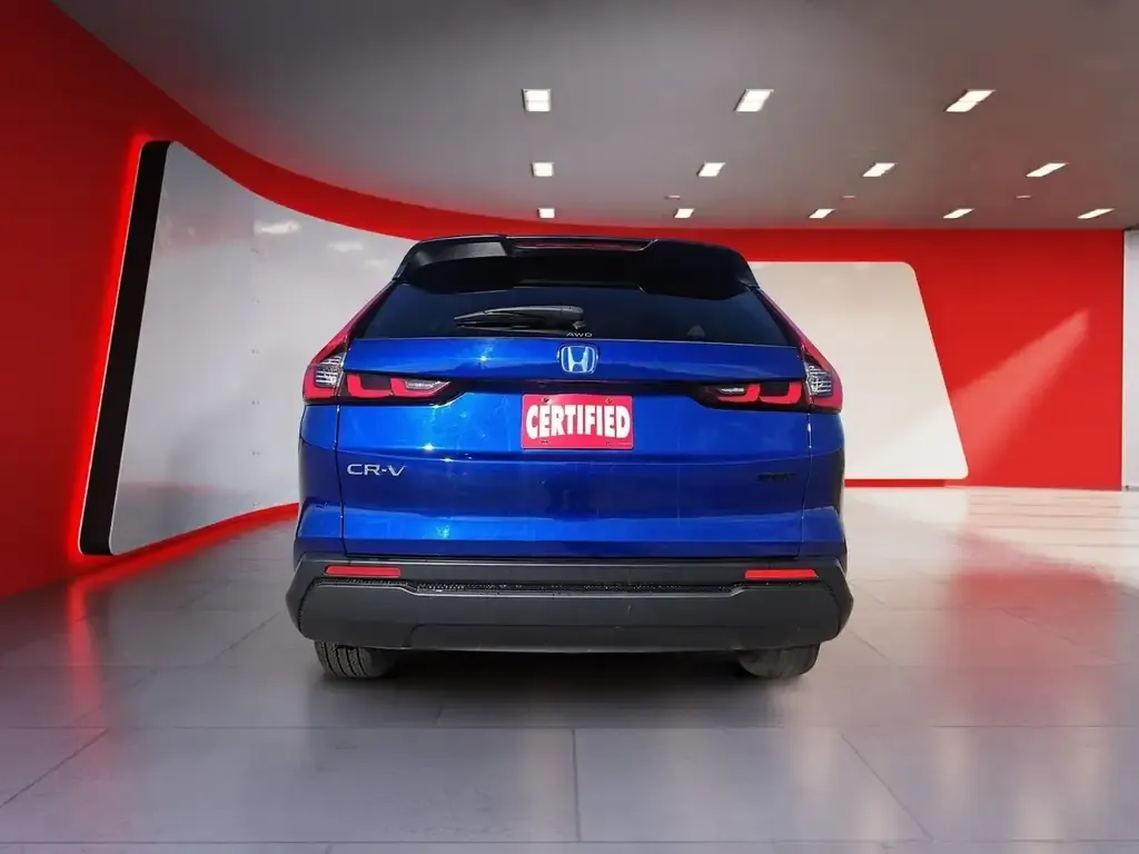 Honda Cr-V 2023 photo 5