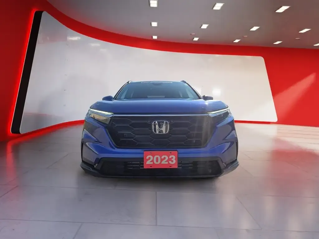 Honda Cr-V 2023 photo 2