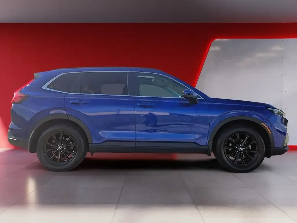 Honda Cr-V 2023 photo 3