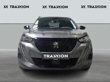 Peugeot 2008 2022 photo 2