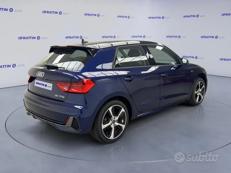 Audi A1 2026 photo 3