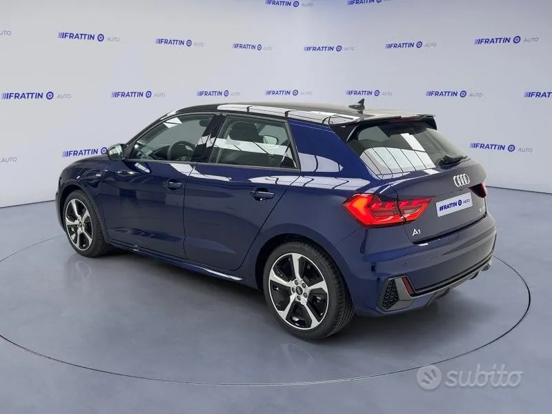 Audi A1 2026 photo 2
