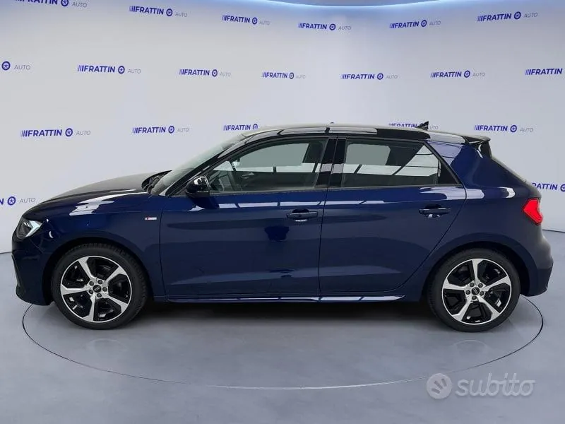 Audi A1 2026 photo 5
